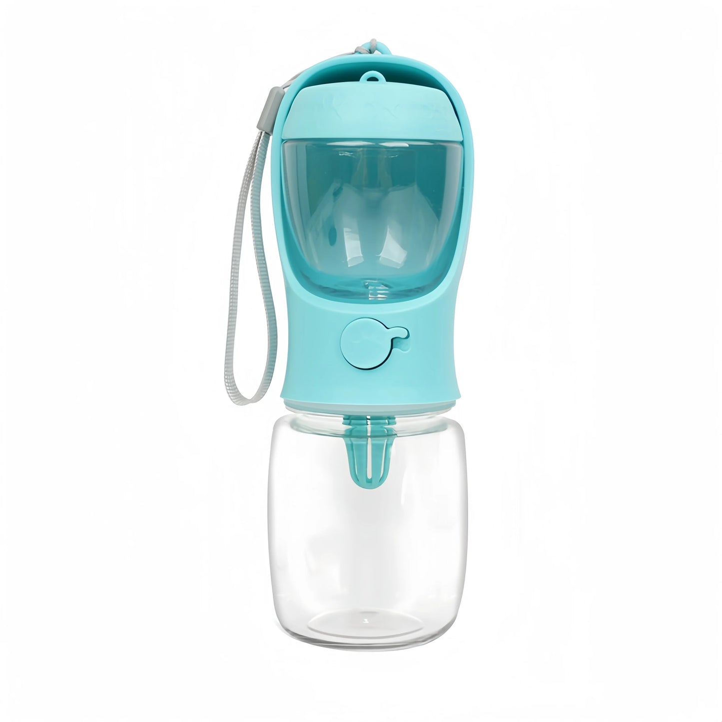 Pets Portable Water Bottle